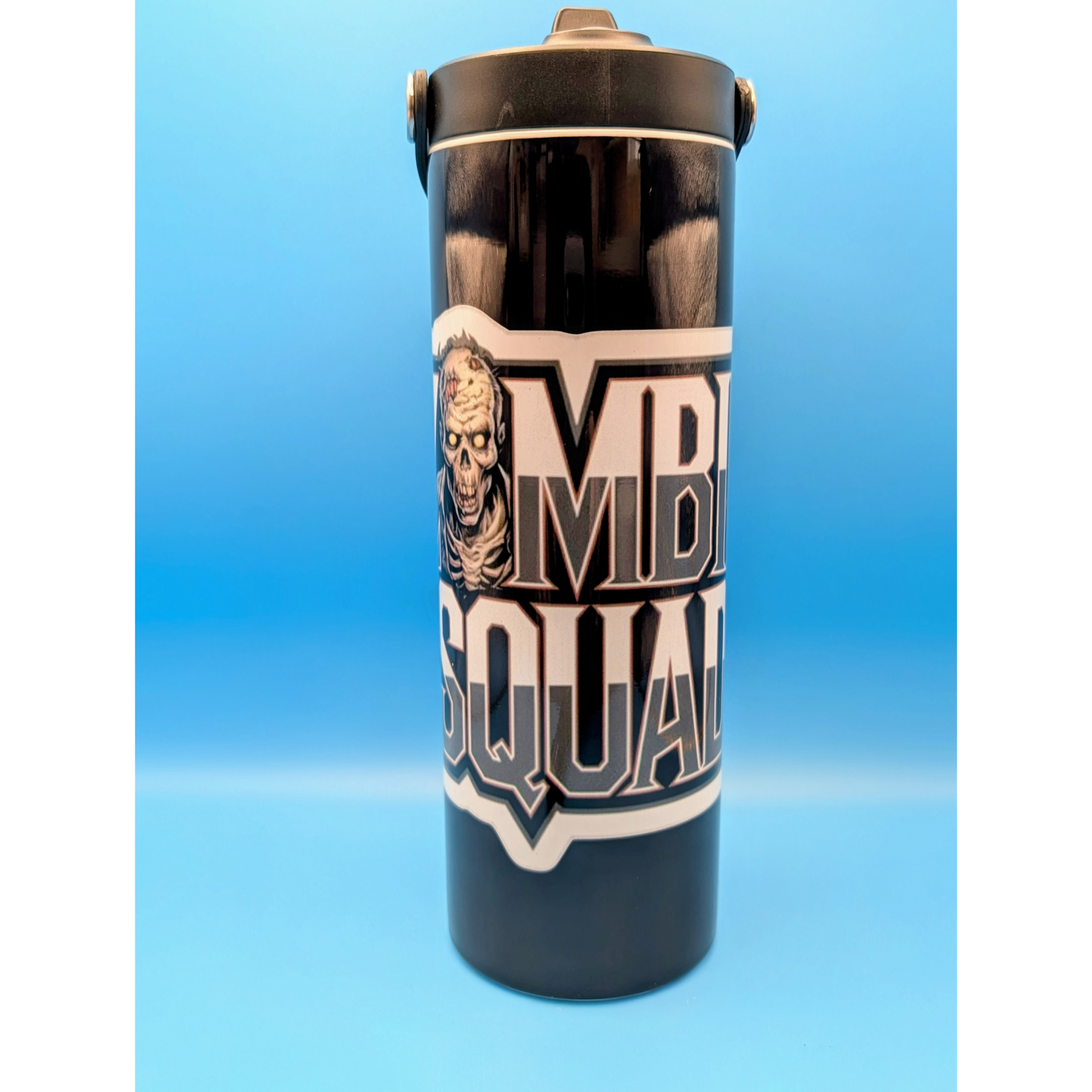 Zombie Squad 20 oz. Sports Bottle