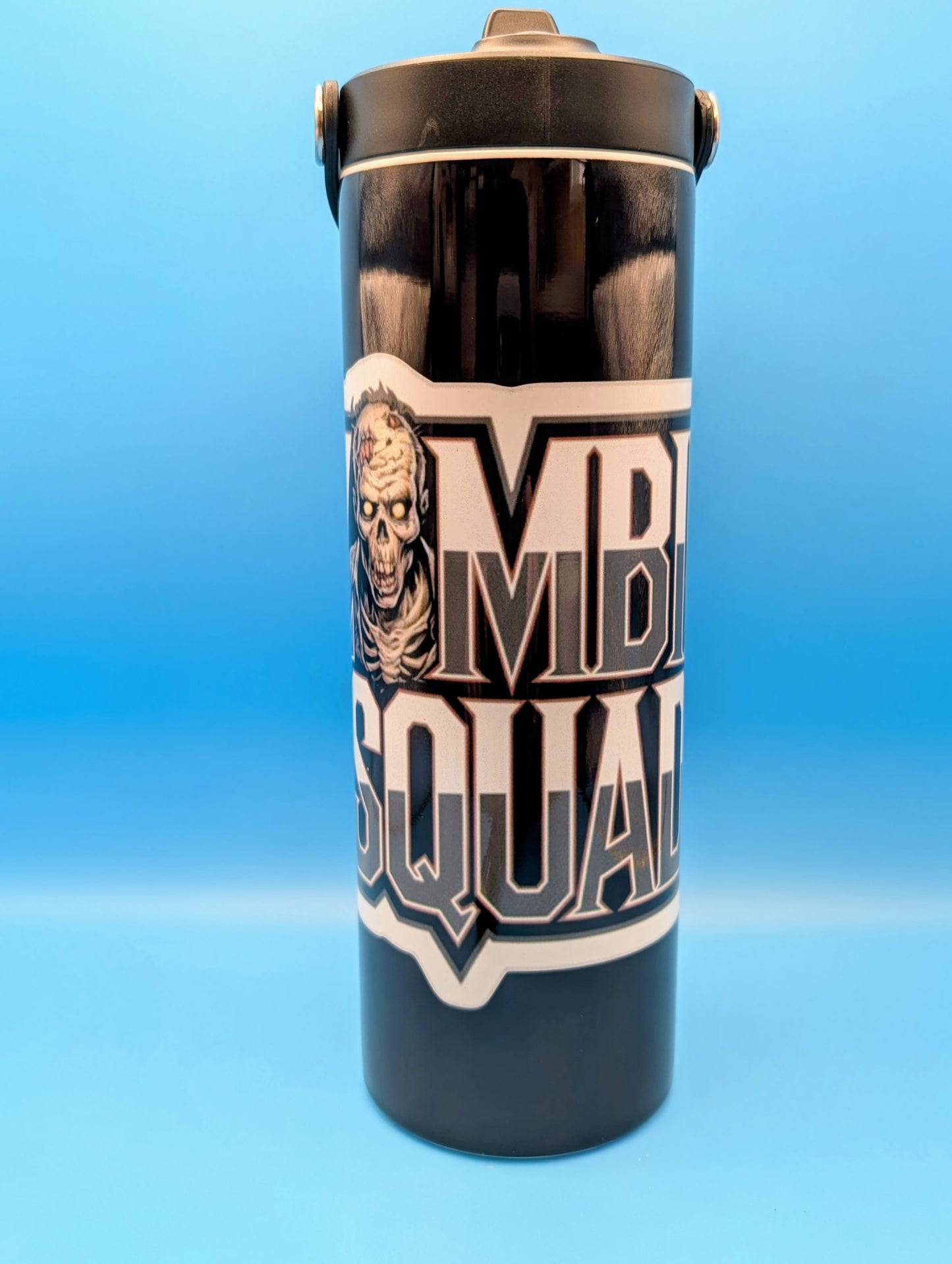 Zombie Squad 20 oz. Sports Bottle
