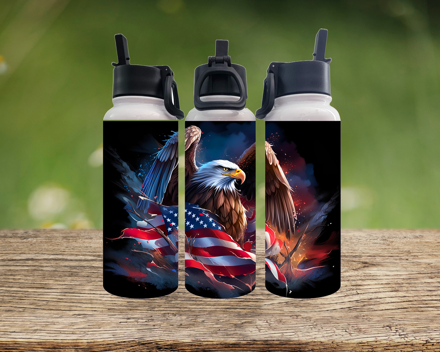 Freedom Eagle