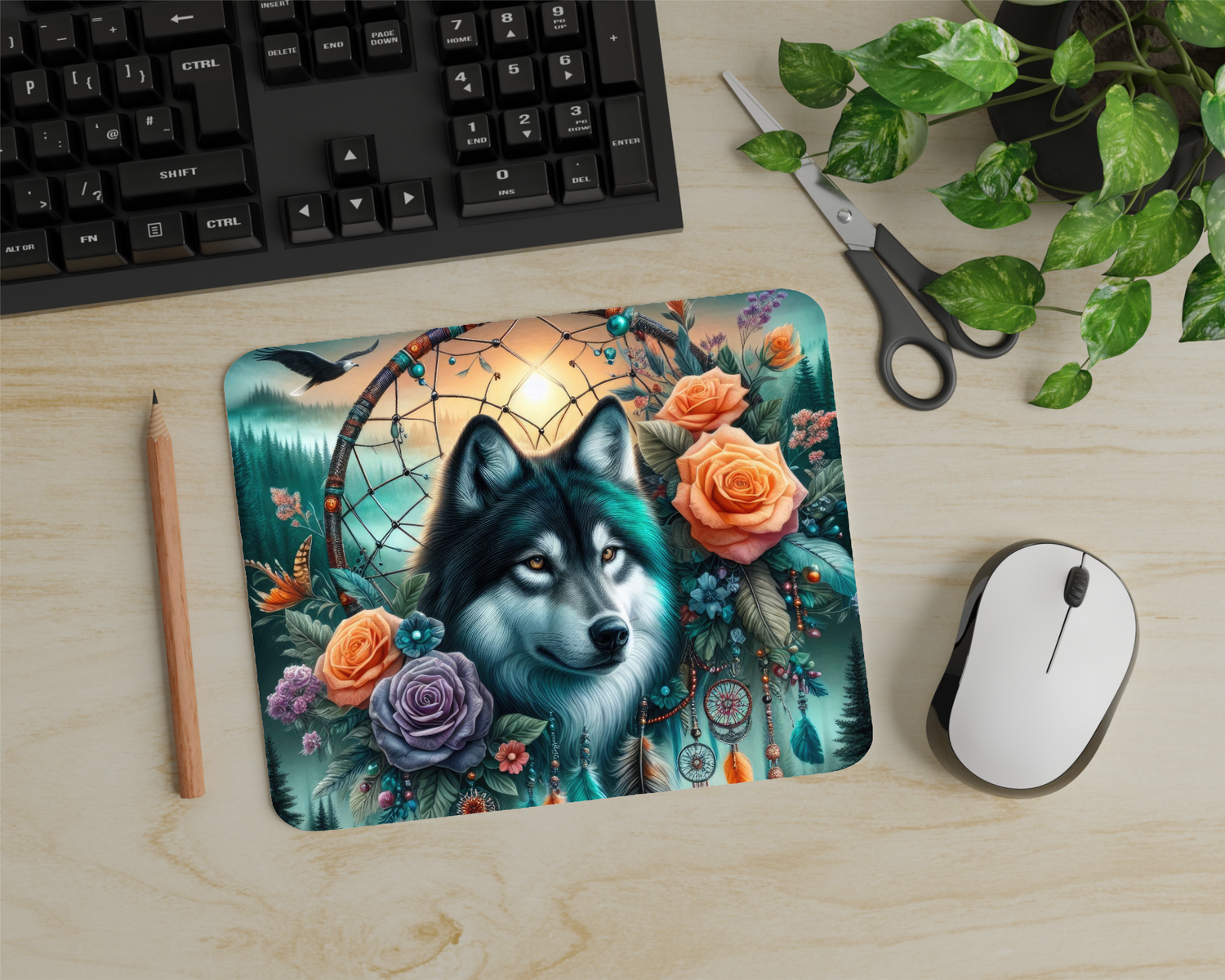 Mouse Pads