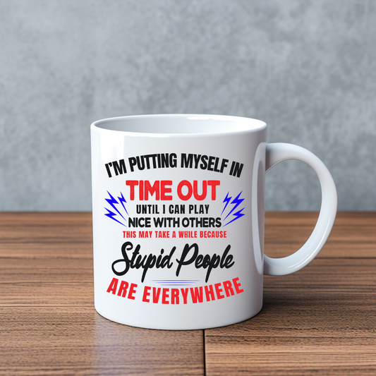 Time Out