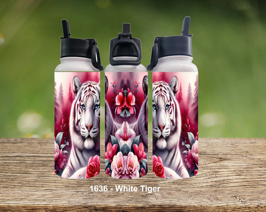 White Tiger
