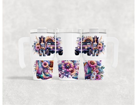 Country Girl - 20 oz.