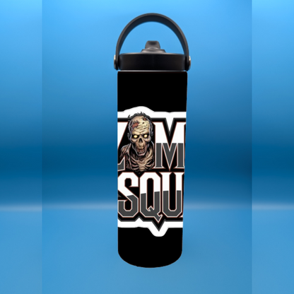Zombie Squad 20 oz. Sports Bottle