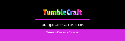 TumbleCraft Gift Card