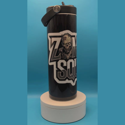 Zombie Squad 20 oz. Sports Bottle